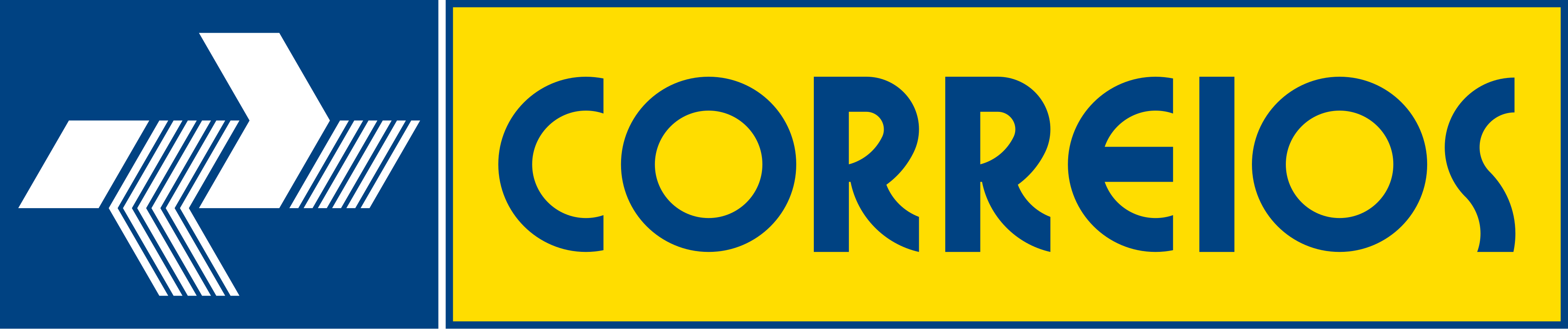 Entrega de apostilas pelos Correios para todo Brasil