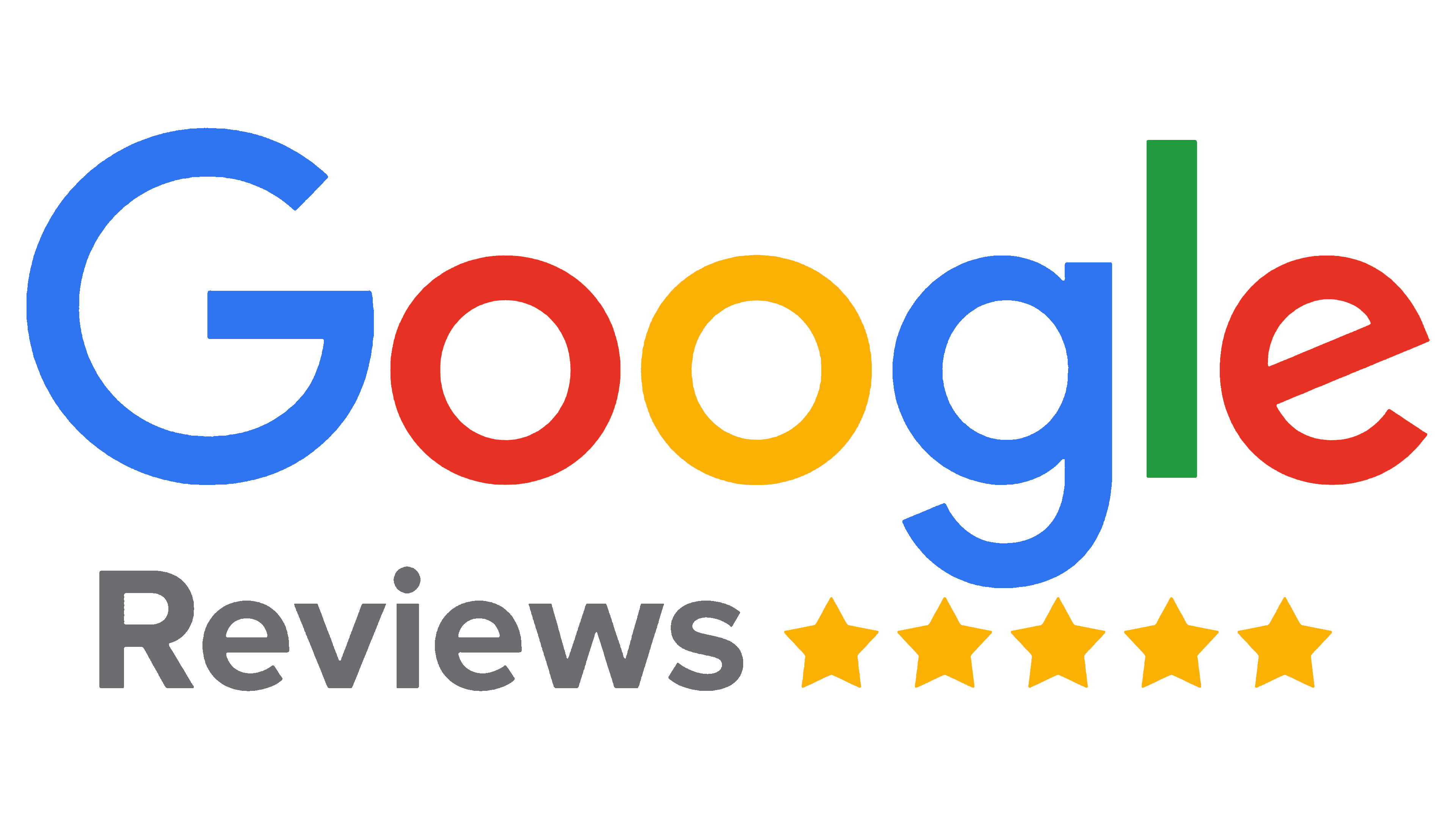 Avaliações no Google
