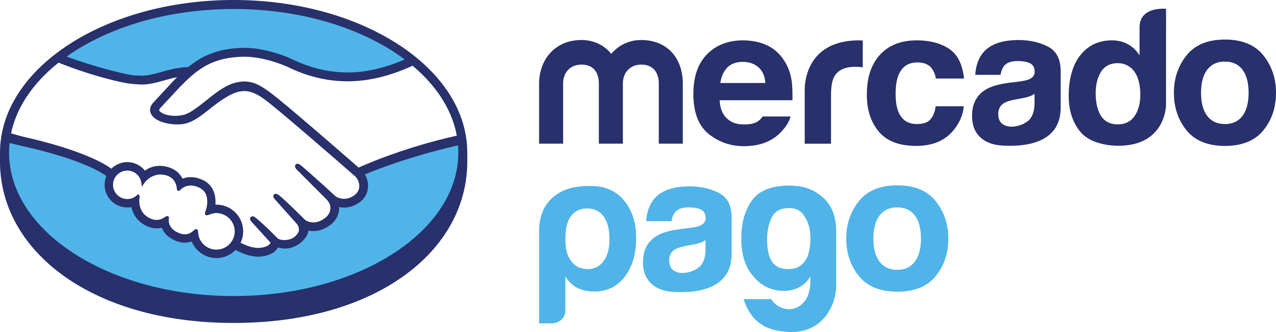 Pagamento online com Mercado Pago